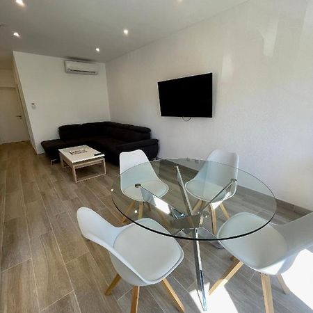Casa Michelle/ Alvor Ferias Apartment Exterior photo