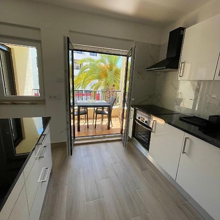 Casa Michelle/ Alvor Ferias Apartment Exterior photo