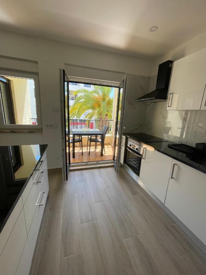 Casa Michelle/ Alvor Ferias Apartment Exterior photo
